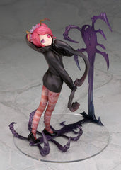 Overlord PVC Statue 1/8 Entoma Vasilissa Zeta so bin Ver. 20 cm 4560228207323