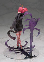 Overlord PVC Statue 1/8 Entoma Vasilissa Zeta so bin Ver. 20 cm 4560228207323