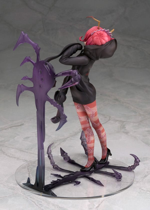 Overlord PVC Statue 1/8 Entoma Vasilissa Zeta so bin Ver. 20 cm 4560228207323