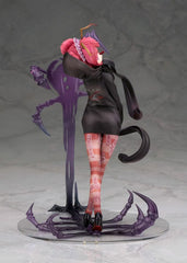 Overlord PVC Statue 1/8 Entoma Vasilissa Zeta so bin Ver. 20 cm 4560228207323