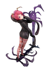 Overlord PVC Statue 1/8 Entoma Vasilissa Zeta so bin Ver. 20 cm 4560228207323