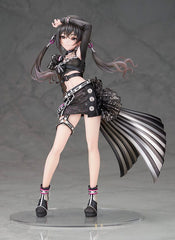 The Idolmaster Cinderella Girls Shiny Colors PVC Statue 1/7 Akira Sunazuka Layered My Edgy Ver. 22 cm 4560228207385