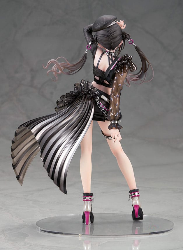 The Idolmaster Cinderella Girls Shiny Colors PVC Statue 1/7 Akira Sunazuka Layered My Edgy Ver. 22 cm 4560228207385