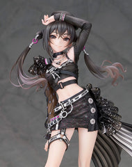 The Idolmaster Cinderella Girls Shiny Colors PVC Statue 1/7 Akira Sunazuka Layered My Edgy Ver. 22 cm 4560228207385