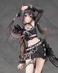 The Idolmaster Cinderella Girls Shiny Colors PVC Statue 1/7 Akira Sunazuka Layered My Edgy Ver. 22 cm 4560228207385