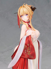 Azur Lane PVC Statue 1/7 Glorious Chinese New Year Ver. 26 cm 4560228207415