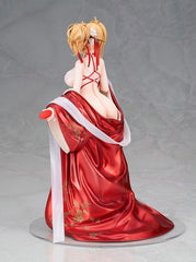 Azur Lane PVC Statue 1/7 Glorious Chinese New Year Ver. 26 cm 4560228207415