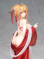 Azur Lane PVC Statue 1/7 Glorious Chinese New Year Ver. 26 cm 4560228207415