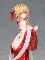 Azur Lane PVC Statue 1/7 Glorious Chinese New Year Ver. 26 cm 4560228207415