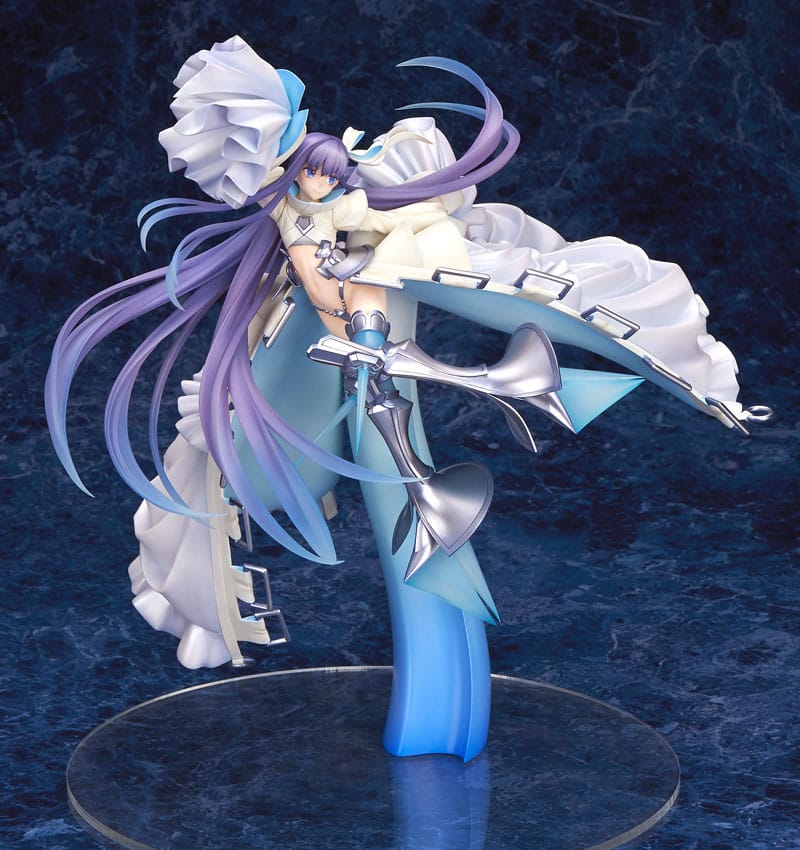 Fate/Grand Order PVC Statue 1/8 Alter Ego/Meltryllis 37 cm 4560228207439