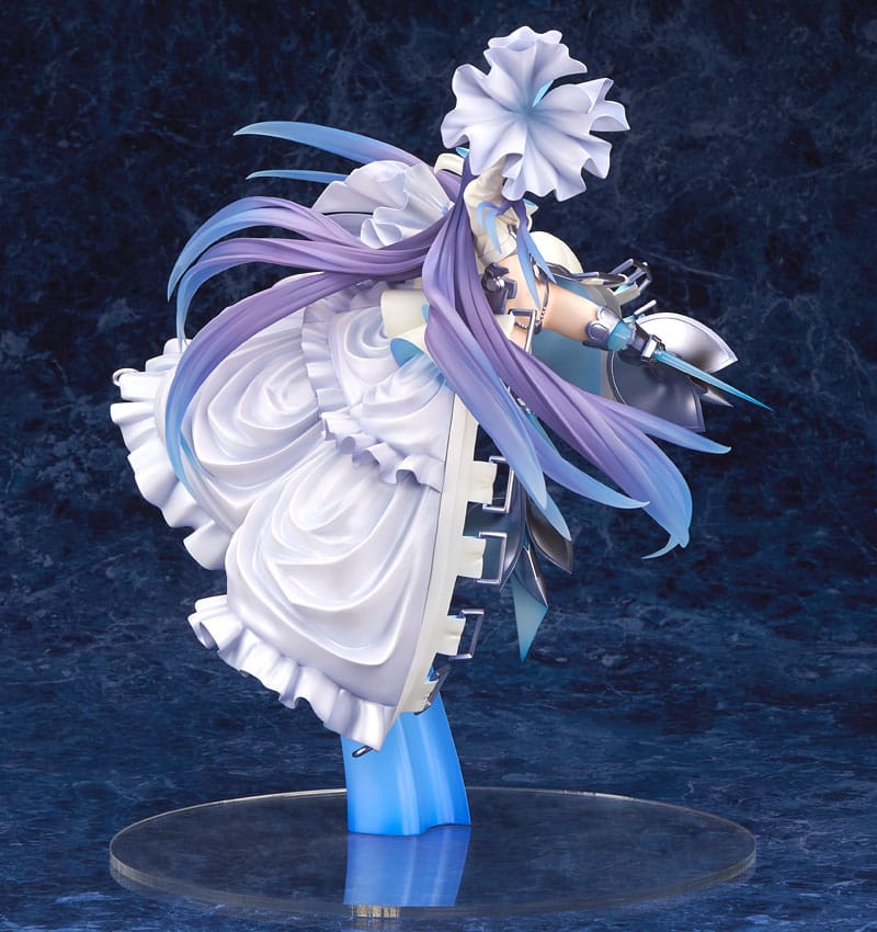 Fate/Grand Order PVC Statue 1/8 Alter Ego/Meltryllis 37 cm 4560228207439