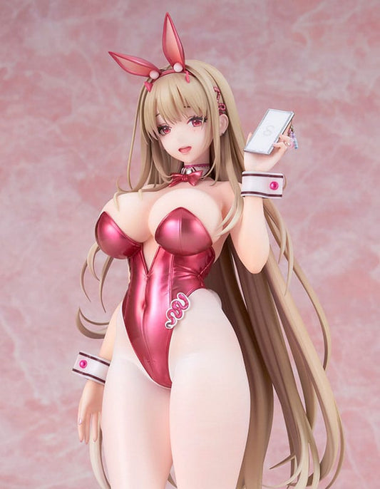 Goddess of Victory: Nikke Statue 1/7 Viper Toxic Rabbit Ver. 27 cm 4560228207453