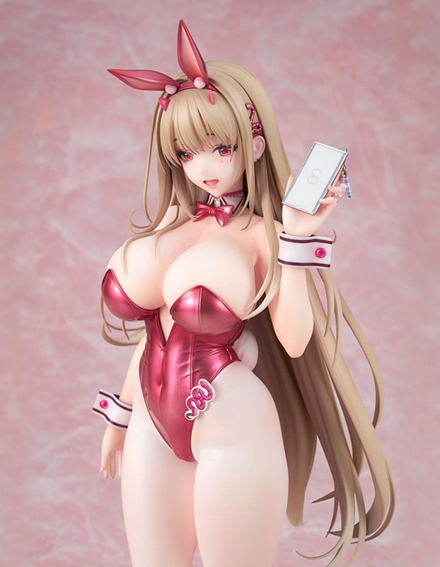 Goddess of Victory: Nikke Statue 1/7 Viper Toxic Rabbit Ver. 27 cm 4560228207453