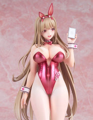 Goddess of Victory: Nikke Statue 1/7 Viper Toxic Rabbit Ver. 27 cm 4560228207453