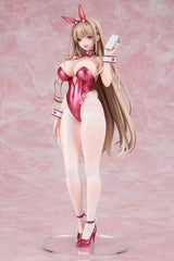 Goddess of Victory: Nikke Statue 1/7 Viper Toxic Rabbit Ver. 27 cm 4560228207453