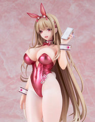 Goddess of Victory: Nikke Statue 1/7 Viper Toxic Rabbit Ver. 27 cm 4560228207453