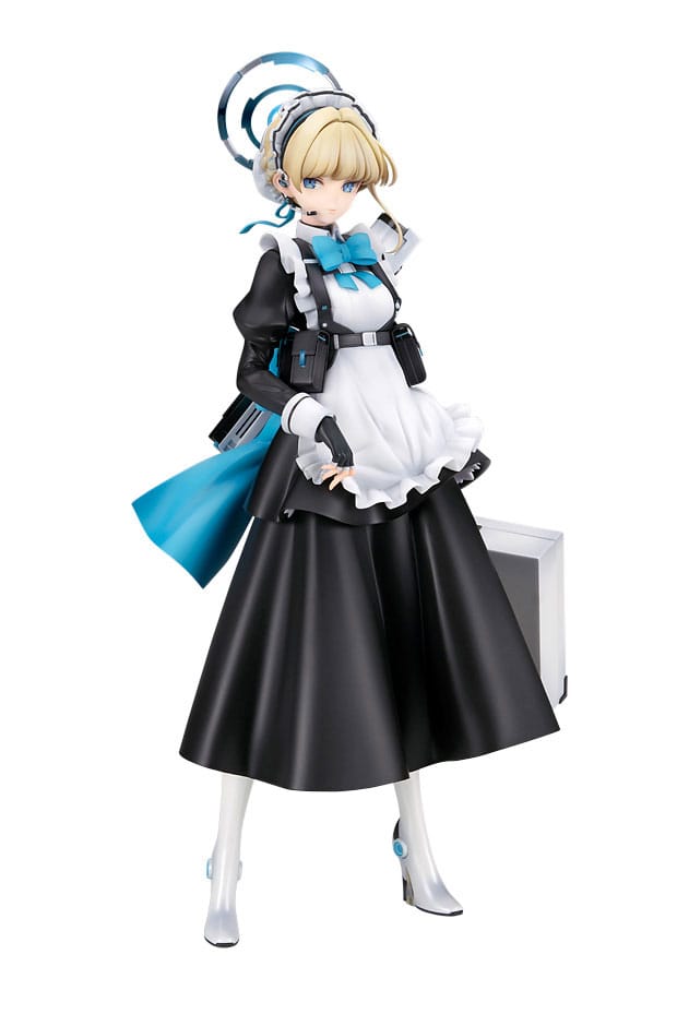 Blue Archive PVC Statue 1/7 Toki 27 cm 4560228207514