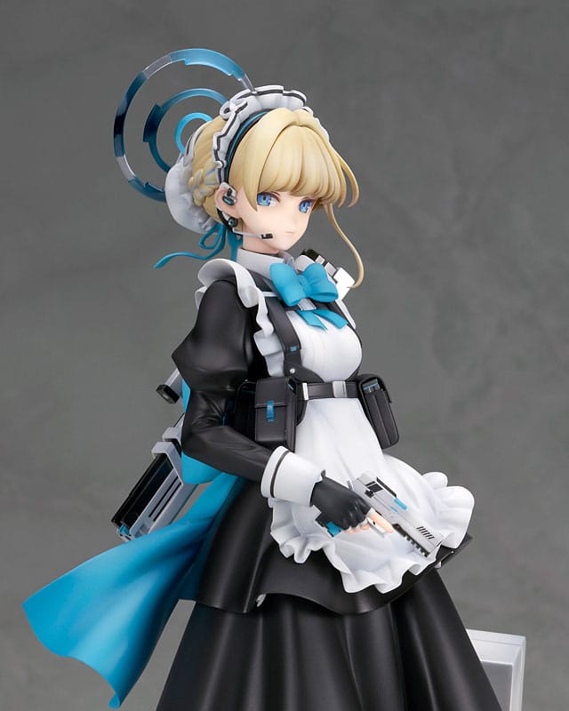 Blue Archive PVC Statue 1/7 Toki 27 cm 4560228207514