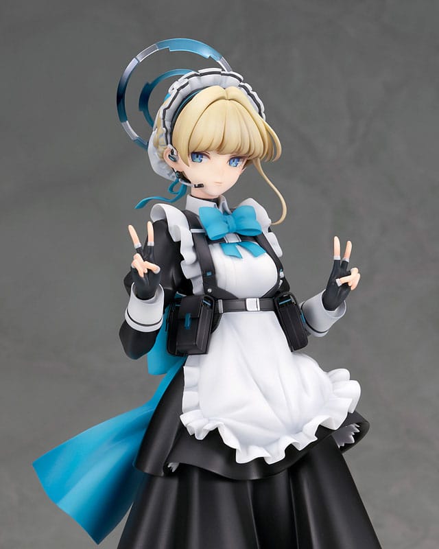 Blue Archive PVC Statue 1/7 Toki 27 cm 4560228207514