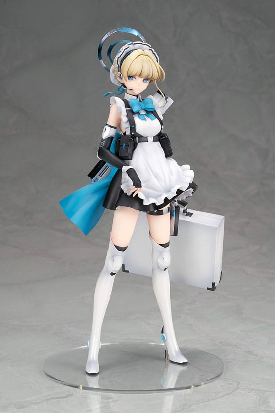 Blue Archive PVC Statue 1/7 Toki 27 cm 4560228207514