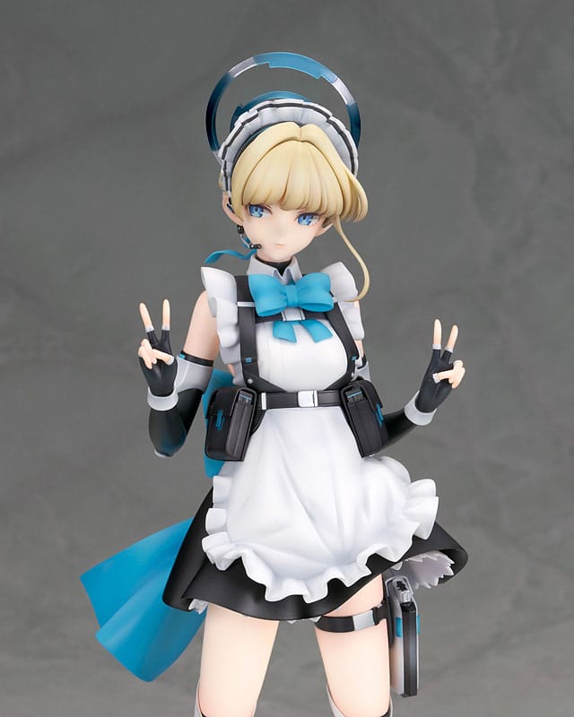 Blue Archive PVC Statue 1/7 Toki 27 cm 4560228207514