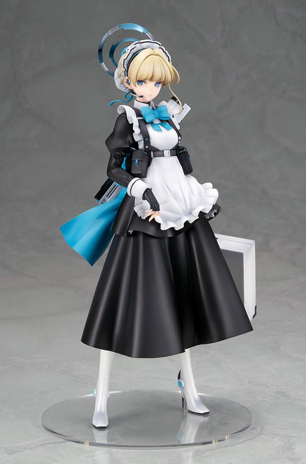 Blue Archive PVC Statue 1/7 Toki 27 cm 4560228207514