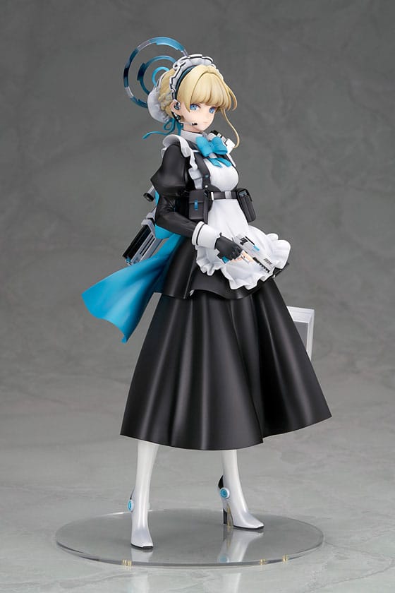 Blue Archive PVC Statue 1/7 Toki 27 cm 4560228207514