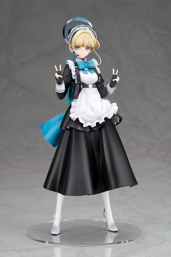 Blue Archive PVC Statue 1/7 Toki 27 cm 4560228207514