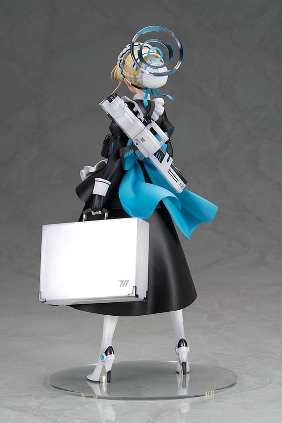 Blue Archive PVC Statue 1/7 Toki 27 cm 4560228207514