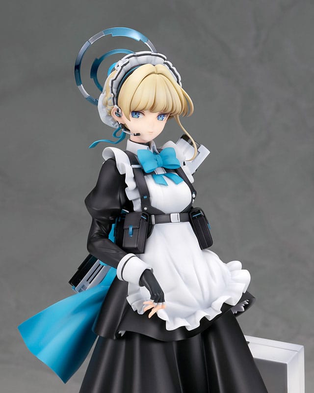 Blue Archive PVC Statue 1/7 Toki 27 cm 4560228207514