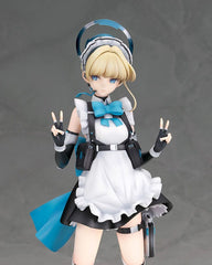 Blue Archive PVC Statue 1/7 Toki Full Ver. Ami Ami Limited Edition 27 cm 4560228207705