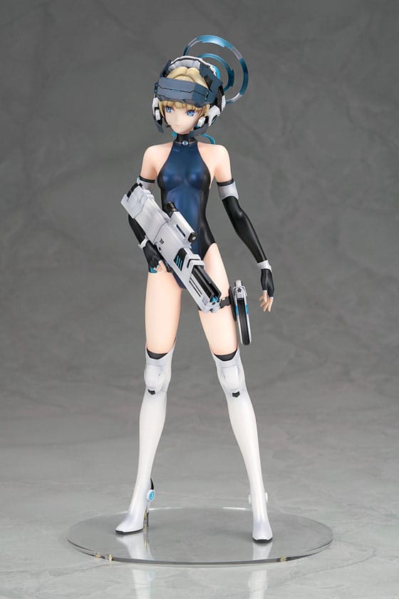 Blue Archive PVC Statue 1/7 Toki Full Ver. Ami Ami Limited Edition 27 cm 4560228207705