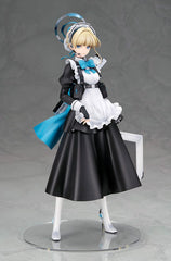 Blue Archive PVC Statue 1/7 Toki Full Ver. Ami Ami Limited Edition 27 cm 4560228207705