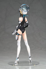 Blue Archive PVC Statue 1/7 Toki Full Ver. Ami Ami Limited Edition 27 cm 4560228207705