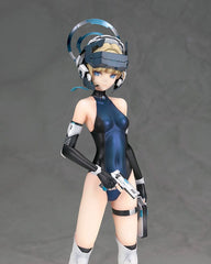 Blue Archive PVC Statue 1/7 Toki Full Ver. Ami Ami Limited Edition 27 cm 4560228207705