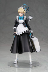 Blue Archive PVC Statue 1/7 Toki Full Ver. Ami Ami Limited Edition 27 cm 4560228207705