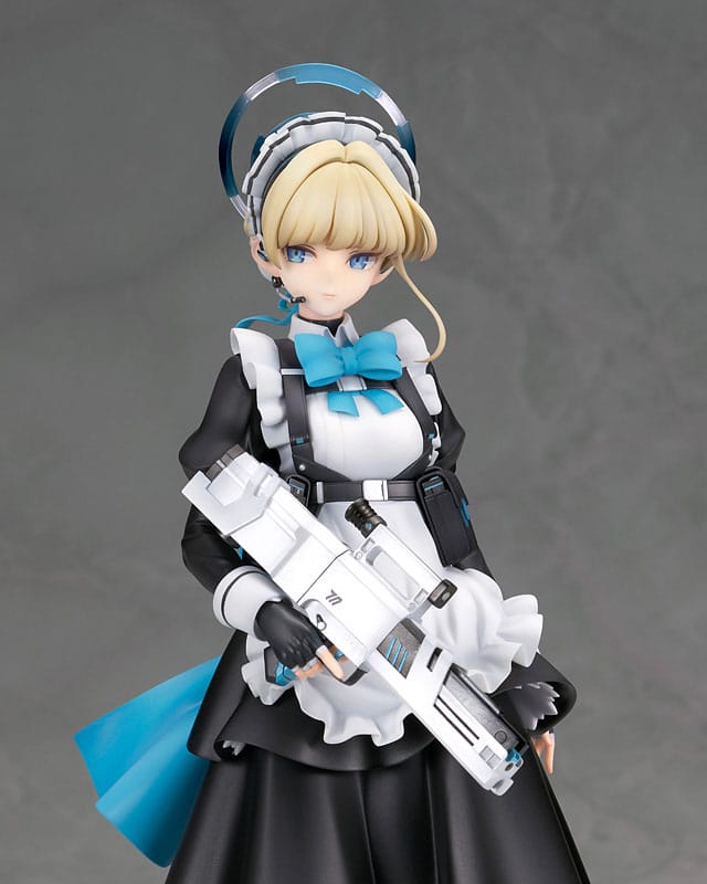 Blue Archive PVC Statue 1/7 Toki Full Ver. Ami Ami Limited Edition 27 cm 4560228207705