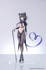 Azur Lane PVC Statue 1/6 Cheshire The Cat in the Magic Hat Ver. 30 cm 6976230180642