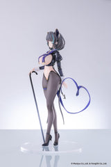 Azur Lane PVC Statue 1/6 Cheshire The Cat in the Magic Hat Ver. 30 cm 6976230180642