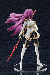 Fate/EXTELLA: Link PVC Statue 1/7 Scathach Sergeant of the Shadow Lands 25 cm 4981932515960