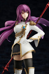 Fate/EXTELLA: Link PVC Statue 1/7 Scathach Sergeant of the Shadow Lands 25 cm 4981932515960