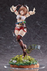 Atelier Ryza: Ever Darkness & the Secret Hideout PVC Statue 1/6 Ryza (Reisalin Stout) 29 cm 4981932517377