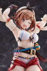 Atelier Ryza: Ever Darkness & the Secret Hideout PVC Statue 1/6 Ryza (Reisalin Stout) 29 cm 4981932517377