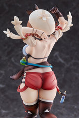 Atelier Ryza: Ever Darkness & the Secret Hideout PVC Statue 1/6 Ryza (Reisalin Stout) 29 cm 4981932517377