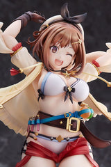 Atelier Ryza: Ever Darkness & the Secret Hideout PVC Statue 1/6 Ryza (Reisalin Stout) 29 cm 4981932517377