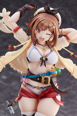 Atelier Ryza: Ever Darkness & the Secret Hideout PVC Statue 1/6 Ryza (Reisalin Stout) 29 cm 4981932517377