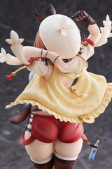 Atelier Ryza: Ever Darkness & the Secret Hideout PVC Statue 1/6 Ryza (Reisalin Stout) 29 cm 4981932517377