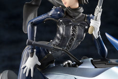 Persona 5 PVC Statue 1/8 Makoto Niijima Phantom Thief Ver. & Johanna 18 cm 4981932518114