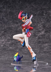 Yu-Gi-Oh! Zexal PVC Statue 1/7 Yuma Tsukumo 22 cm 4981932518626