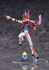 Yu-Gi-Oh! Zexal PVC Statue 1/7 Yuma Tsukumo 22 cm 4981932518626